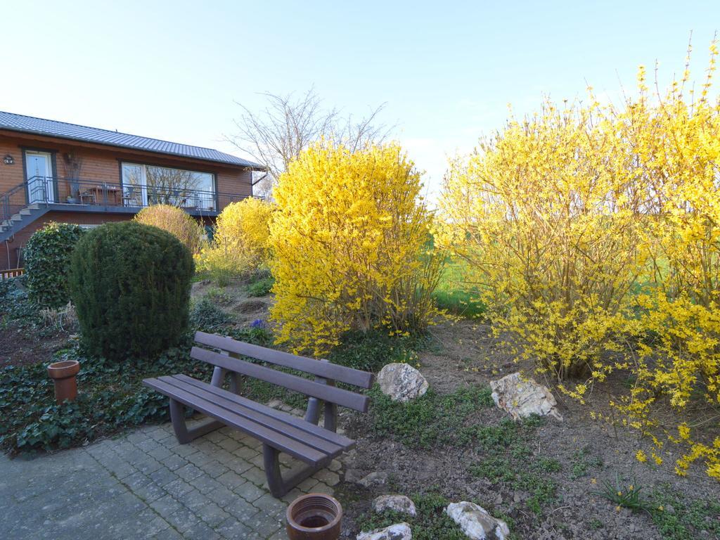 Apartment In M Rsdorf With Terrace (Adults Only) Morsdorf Exterior photo